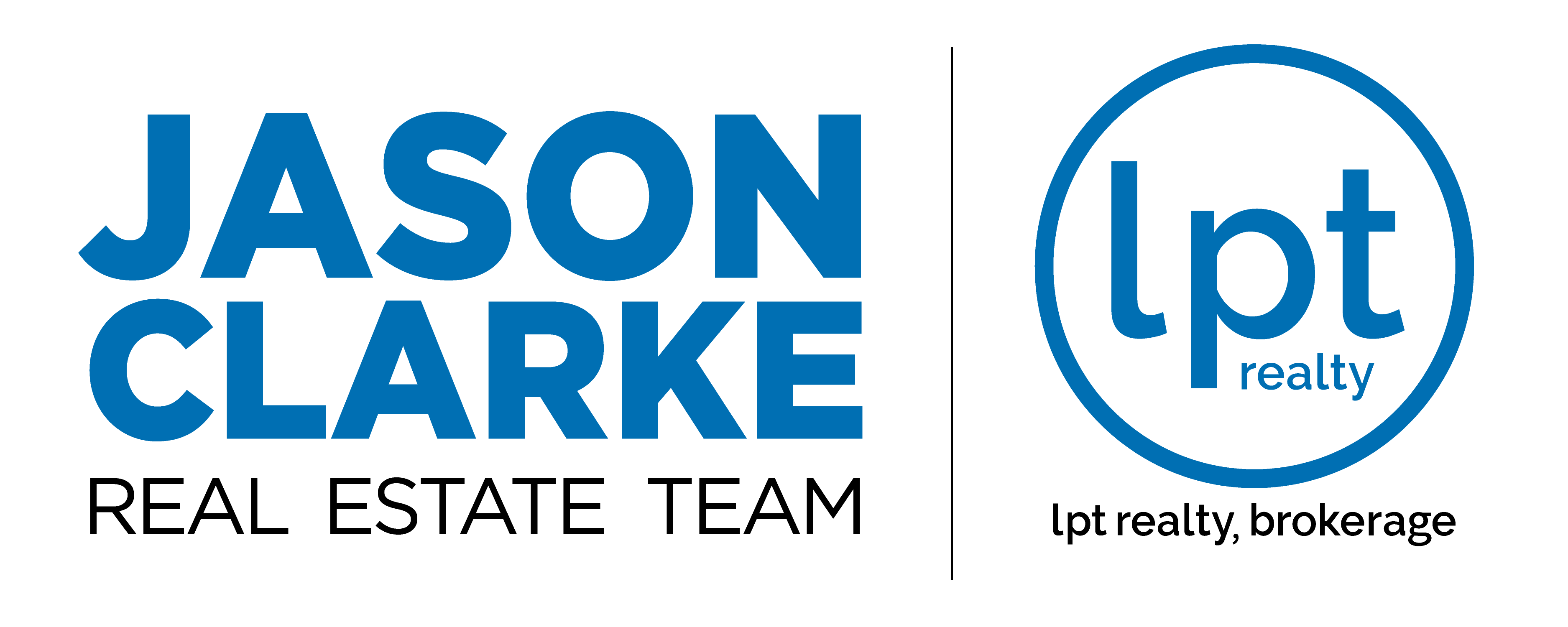 Jason Clarke Real Estate Team · LPT Realty